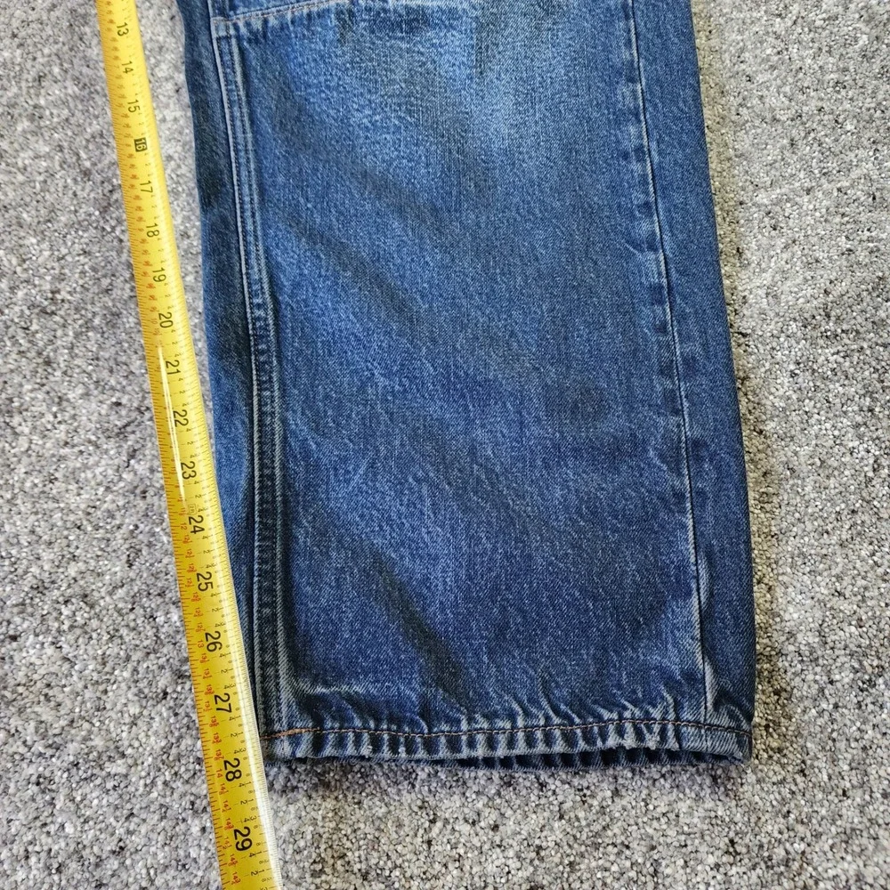 Madewell darted barrel